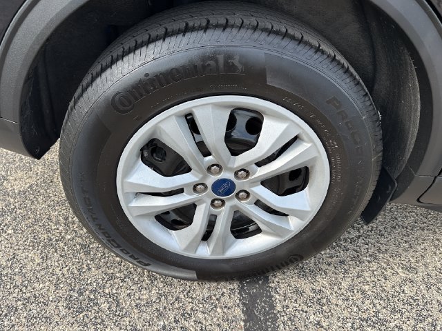Used 2023 Ford Escape AWD image 7