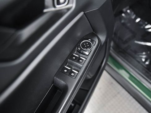 Used 2023 Ford Bronco Sport Big Bend w/ Convenience Package image 10