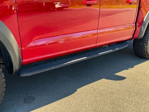 Used 2022 Ford F150 Raptor w/ Equipment Group 801A High image 39