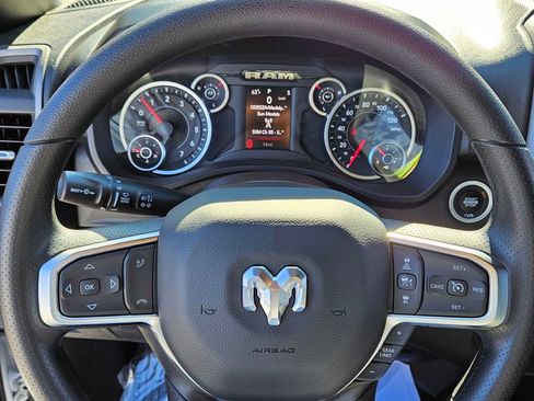 New 2025 RAM 1500 Tradesman image 21