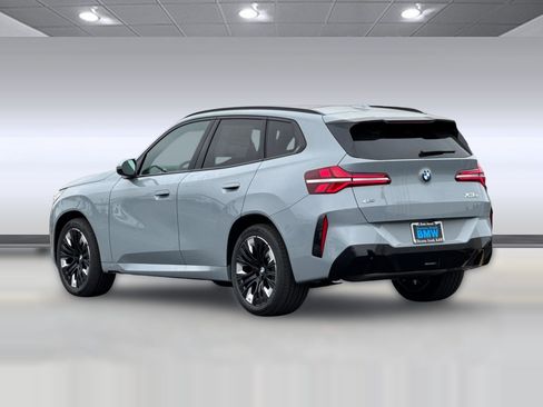 Used 2026 BMW X3 xDrive30i w/ M Sport Package AWD/4WD image 3