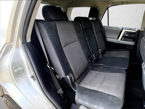Used 2012 Toyota 4Runner SR5 w/ Convenience Pkg RWD image 26