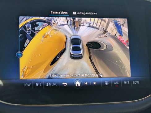 New 2026 Mercedes-Benz E 53 AMG e 4MATIC Sedan image 24