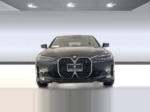 Certified 2023 BMW i4 eDrive35 RWD image 5