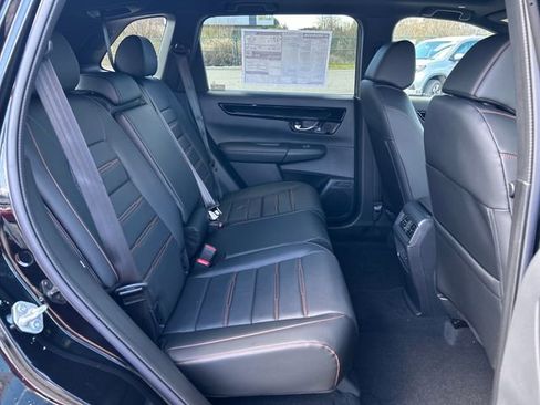 New 2026 Honda CR-V Sport Touring image 11