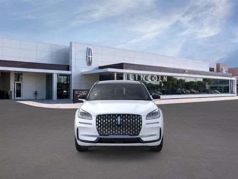 New 2026 Lincoln Corsair Grand Touring AWD/4WD image 7