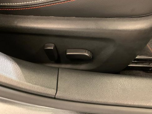 Used 2023 Nissan Altima 2.5 SR w/ SR Premium Package image 51