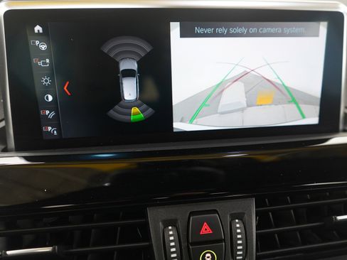 Used 2021 BMW X1 xDrive28i image 27