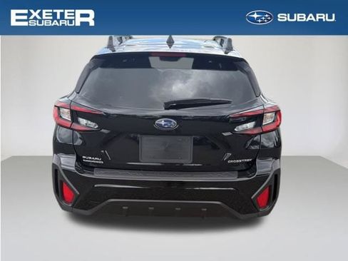Used 2024 Subaru Crosstrek 2.0i Premium AWD/4WD image 5