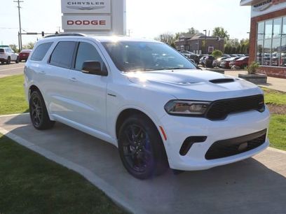 New 2026 Dodge Durango GT