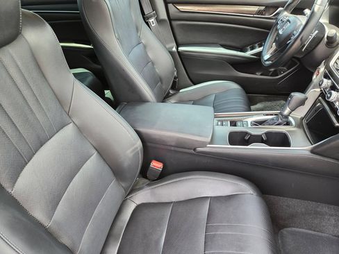 Used 2022 Honda Accord Sport Special Edition image 19