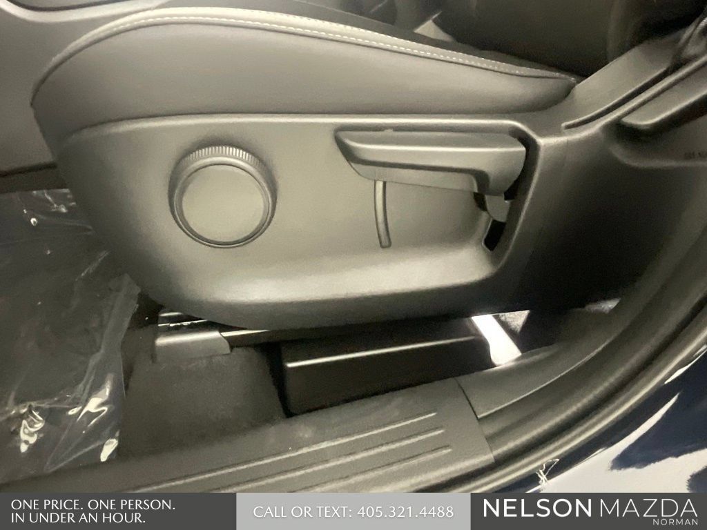 New 2026 MAZDA CX-5 Select AWD/4WD image 24