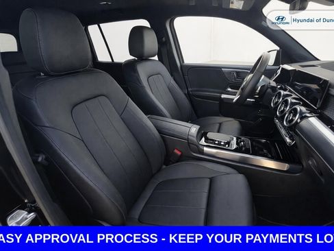 Used 2025 Mercedes-Benz GLB 250 image 10