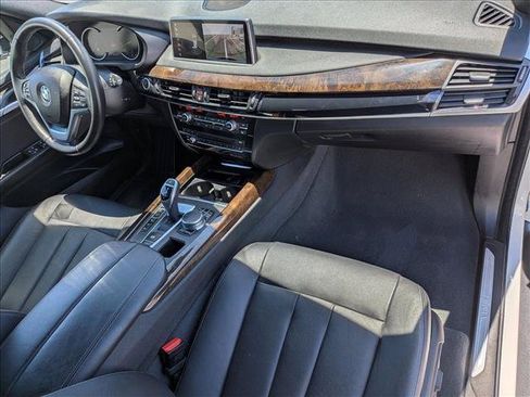 Used 2018 BMW X5 xDrive35i AWD/4WD image 24