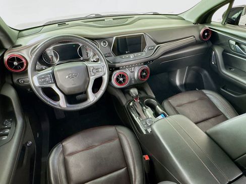 Used 2020 Chevrolet Blazer RS image 19