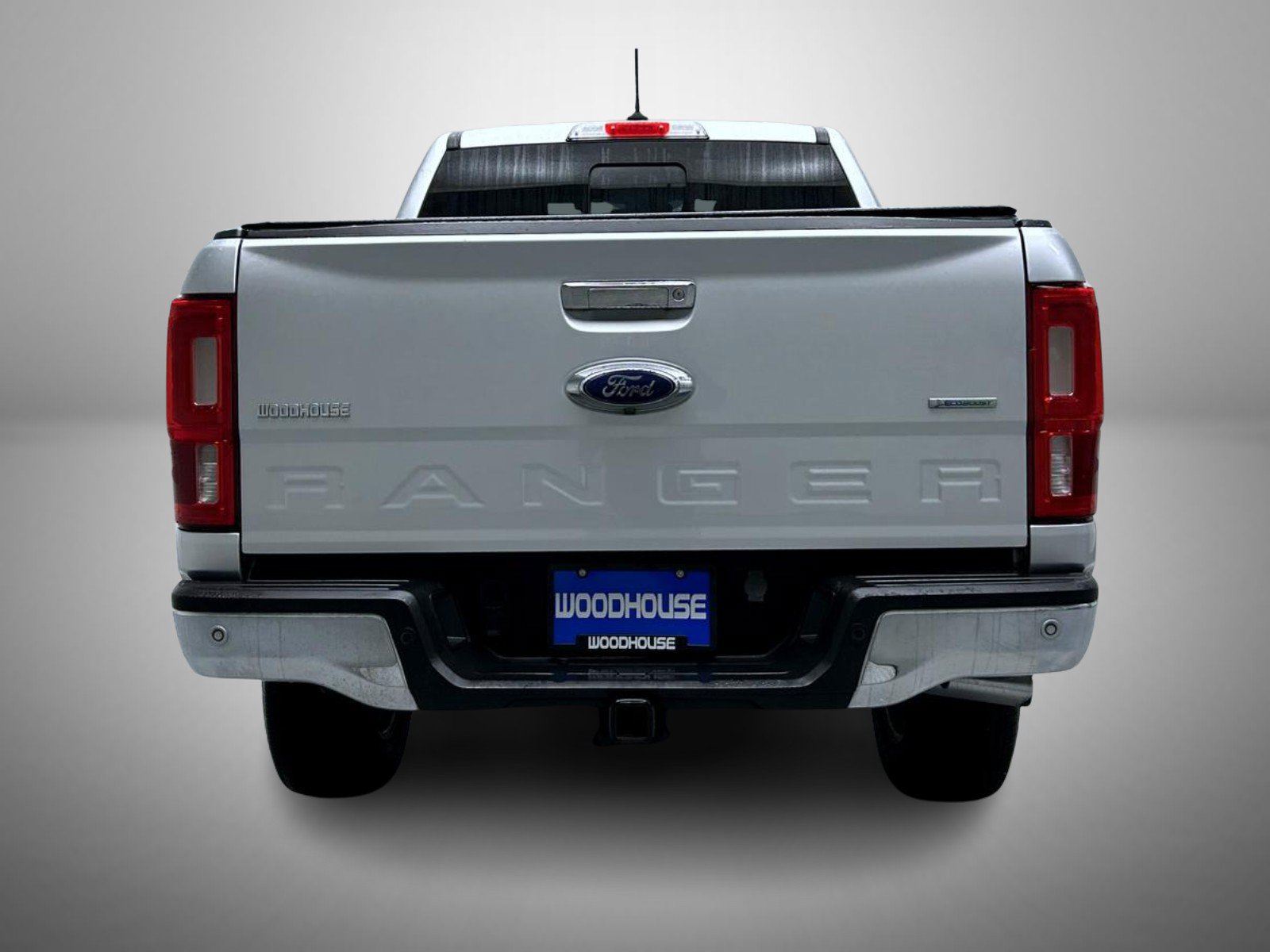 Used 2019 Ford Ranger Lariat w/ Equipment Group 501A Mid AWD/4WD image 6