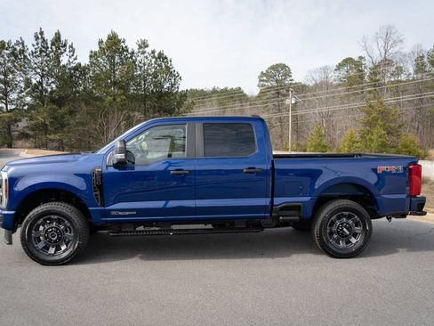 New 2026 Ford F250 XL w/ STX Appearance Package AWD/4WD image 5