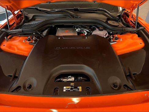 New 2025 Dodge Charger R/T w/ Sun & Sound Package image 21