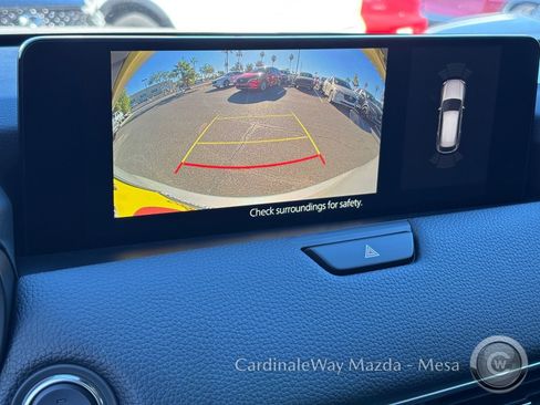 New 2026 MAZDA CX-90 3.3 Turbo w/ Preferred Package image 18