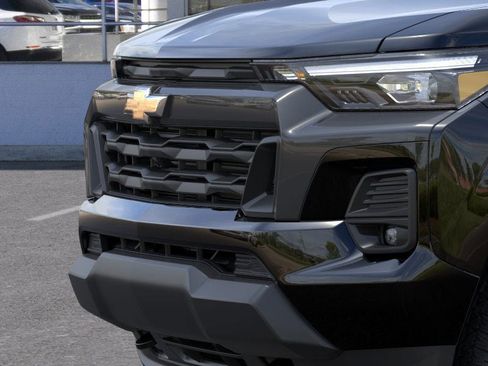 New 2026 Chevrolet Colorado LT w/ LT Convenience Package image 39