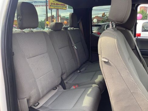 Used 2019 Ford F150 XLT AWD/4WD image 14