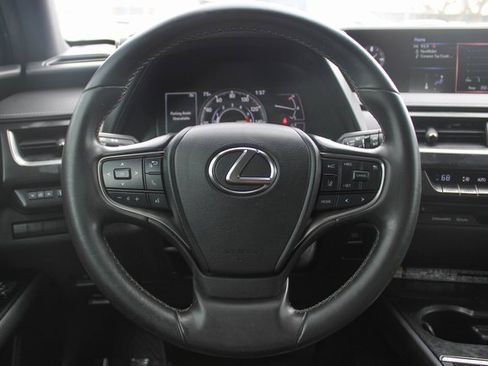 Used 2021 Lexus UX 200 w/ Accessory Package (Z1) image 27
