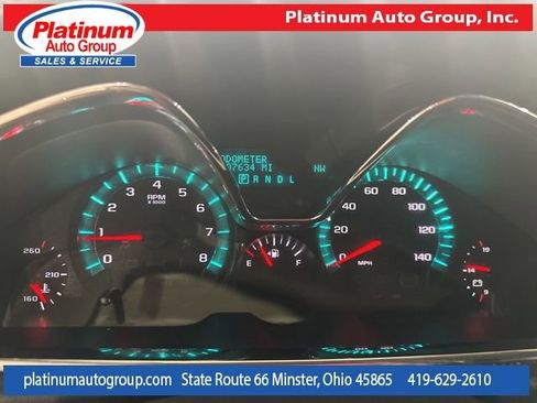 Used 2017 Chevrolet Traverse LT image 17