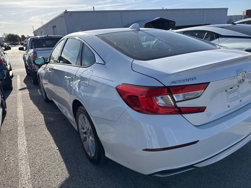 Used 2020 Honda Accord LX image 7