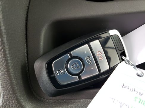 New 2026 Ford Transit 150 Low Roof AWD w/ Load Area Protection Package image 26