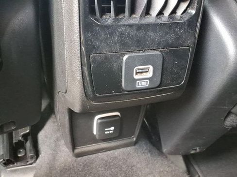 Used 2025 Jeep Compass Limited AWD/4WD image 14