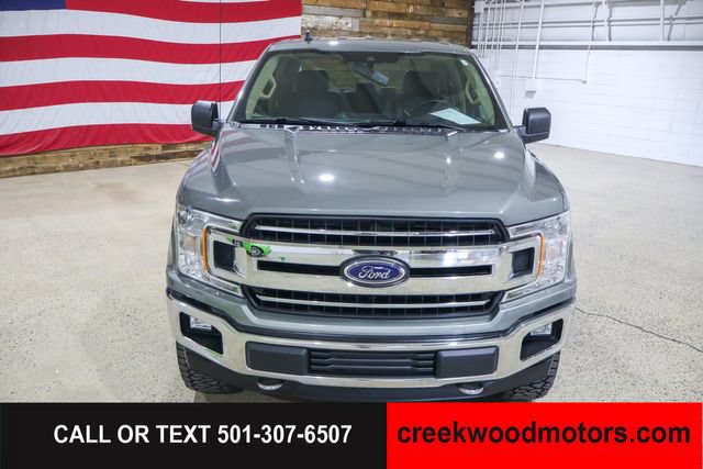 Used 2019 Ford F150 XLT w/ Equipment Group 301A Mid AWD/4WD image 58