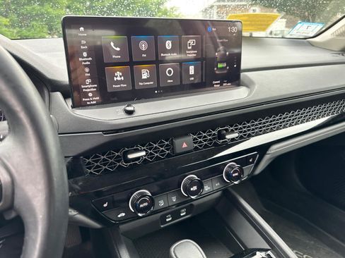 Used 2023 Honda Accord EX-L image 24
