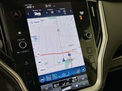 Certified 2024 Subaru Outback Limited XT image 18