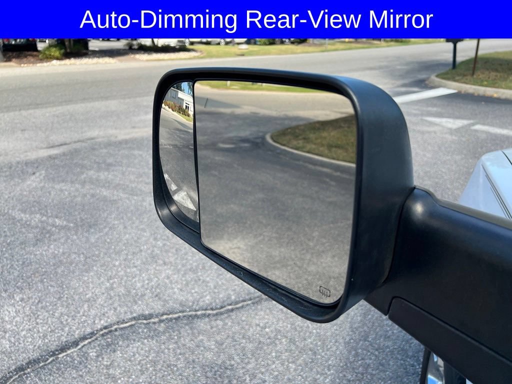 Used 2020 RAM 1500 Big Horn AWD/4WD image 29