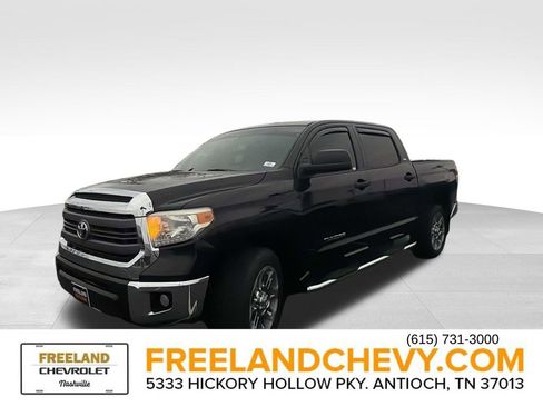 Used 2015 Toyota Tundra SR5 image 7