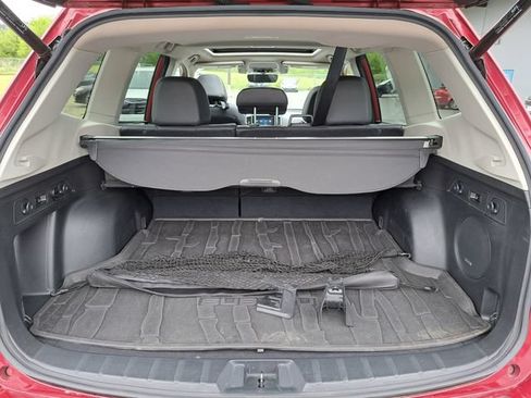 Used 2020 Subaru Forester Touring w/ Popular Package #2 AWD/4WD image 18