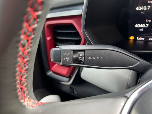 Used 2026 GMC Canyon AT4X image 22