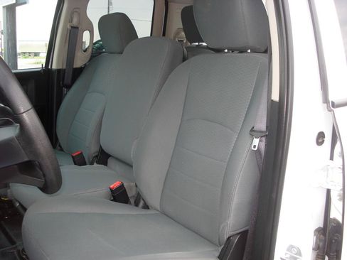 Used 2016 RAM 1500 Tradesman w/ Popular Equipment Group AWD/4WD image 23