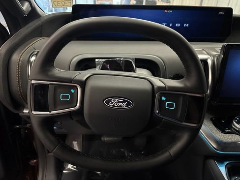 New 2027 Ford Expedition Tremor AWD/4WD image 20