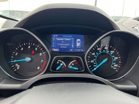 Used 2014 Ford Escape SE image 19