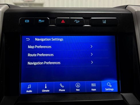 Used 2020 Ford F250 4x4 Crew Cab Super Duty image 29