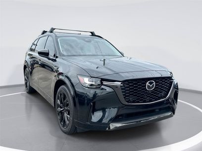 Used 2026 MAZDA CX-90 3.3 Turbo S w/ Premium Package