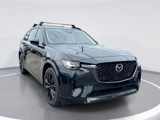 Used 2026 MAZDA CX-90 3.3 Turbo S w/ Premium Package AWD/4WD video 1