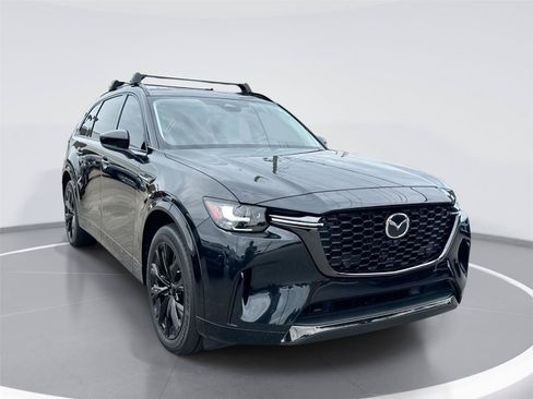 Used 2026 MAZDA CX-90 3.3 Turbo S w/ Premium Package AWD/4WD image 1