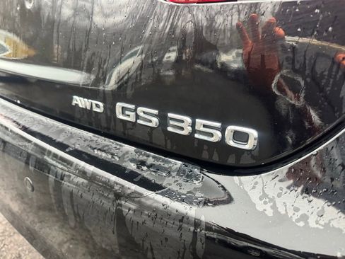 Used 2013 Lexus GS 350 350 image 12