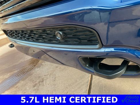 Used 2023 RAM 1500 Limited w/ Night Edition image 4