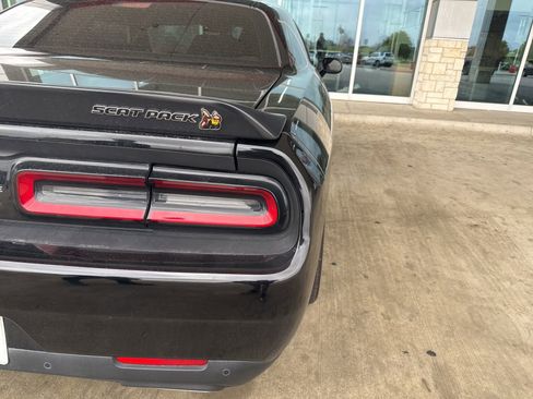 Used 2023 Dodge Challenger R/T Scat Pack image 7