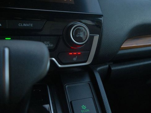 Used 2018 Honda CR-V EX image 25