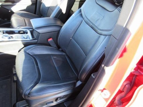 Used 2022 Ford Explorer ST w/ Equipment Group 401A image 25