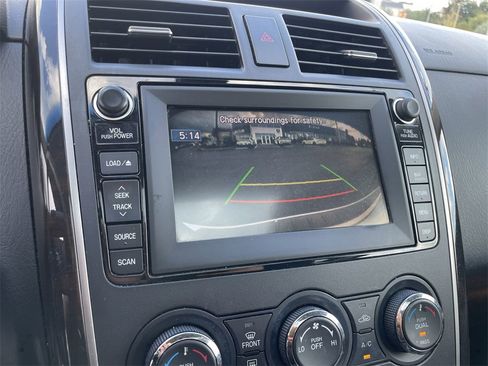 Used 2010 MAZDA CX-9 Grand Touring w/ Moonroof & Bose Audio Pkg image 13